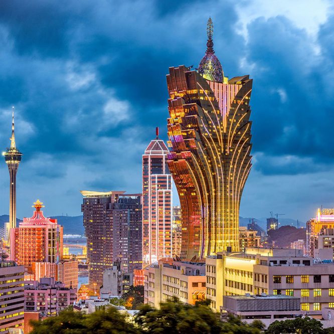 Sekilas Tentang Casino Macau Yang Perlu Anda Ketahui