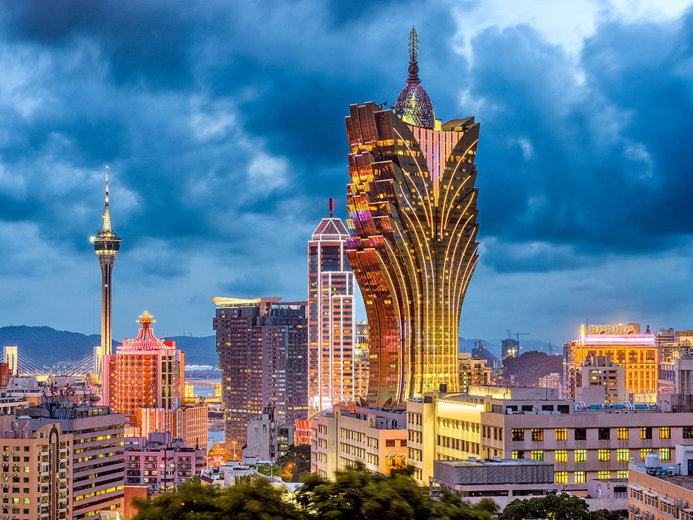 Sekilas Tentang Casino Macau Yang Perlu Anda Ketahui