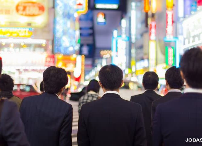 Ketentuan Bekerja di Jepang Serta Informasi lowongan