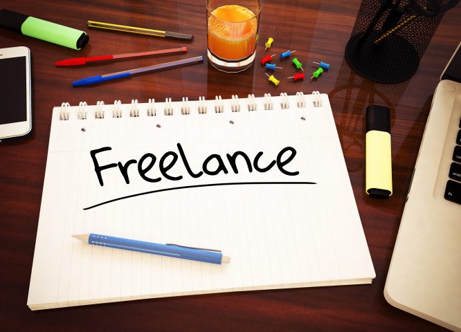 Daftar 8 Web Freelance Terbaik Indonesia