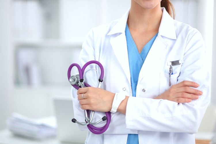 Syarat-syarat Yang Harus Di Penuhi Bila Ingin Menjadi Dokter yang Profesional
