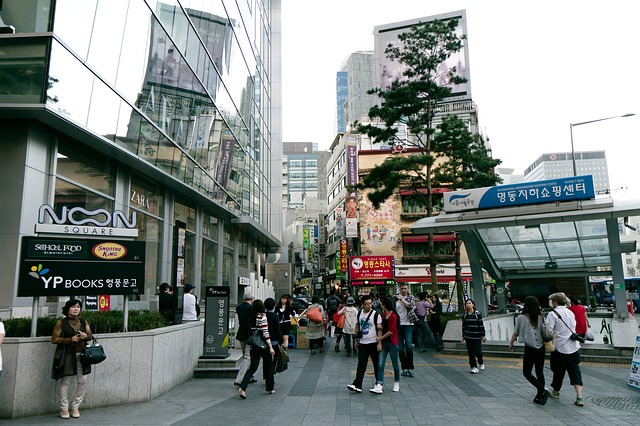 Syarat Mendaftar Pekerja Di Korea Dengan Resmi