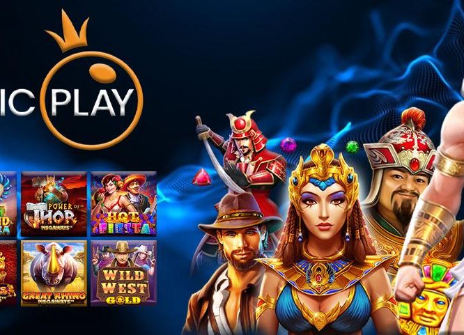 Pengalaman Bermain di Situs Judi Slot Gacor Terbaik