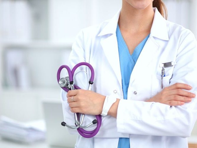 Syarat-syarat Yang Harus Di Penuhi Bila Ingin Menjadi Dokter yang Profesional