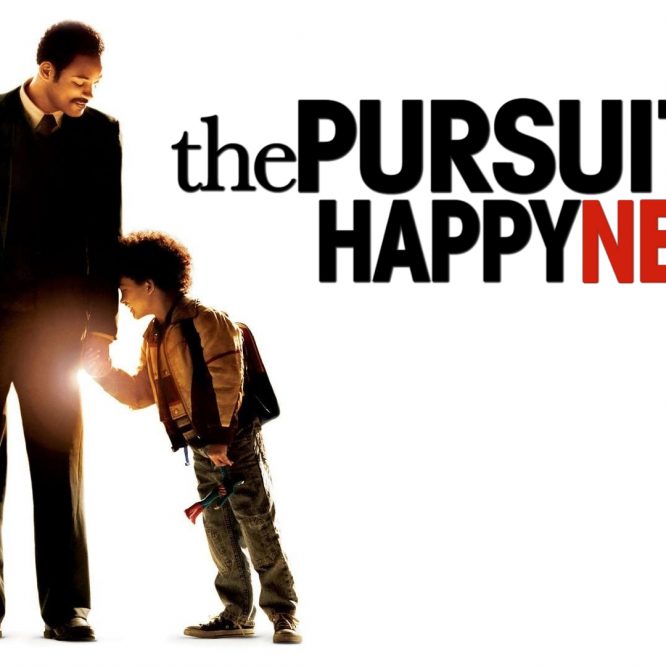 Mengulas Film The Pursuit of Happyness (2006)